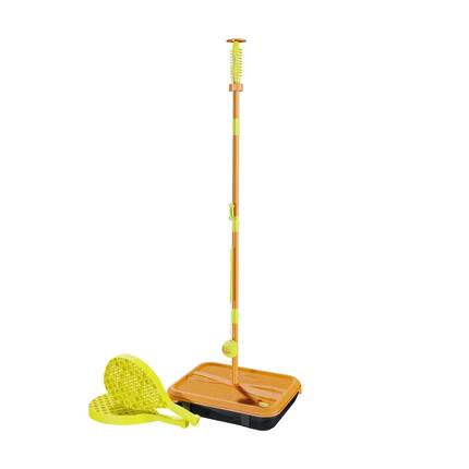 Swingball zwenkbal voor alle ondergronden TOURNAMENT oranje