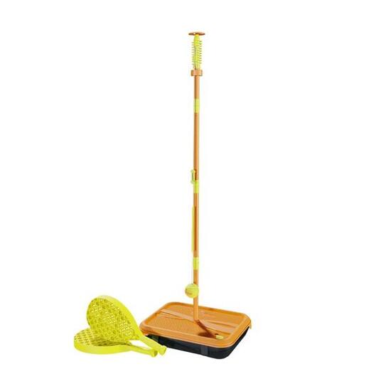 Swingball zwenkbal voor alle ondergronden TOURNAMENT oranje