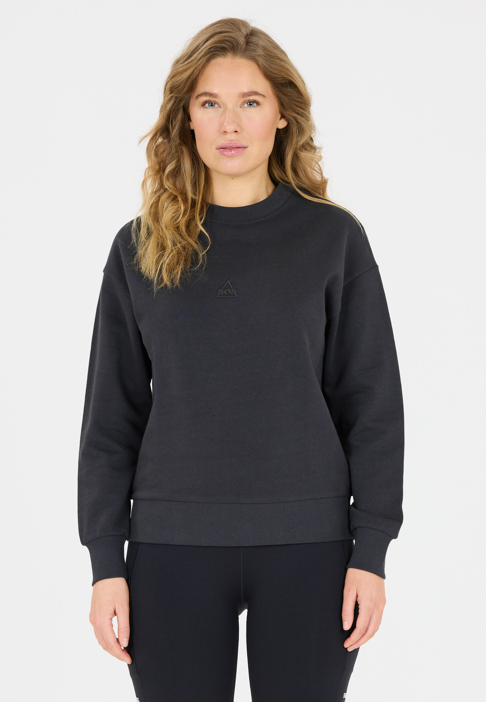 Sweatshirt SOS Bovec V1 4/5