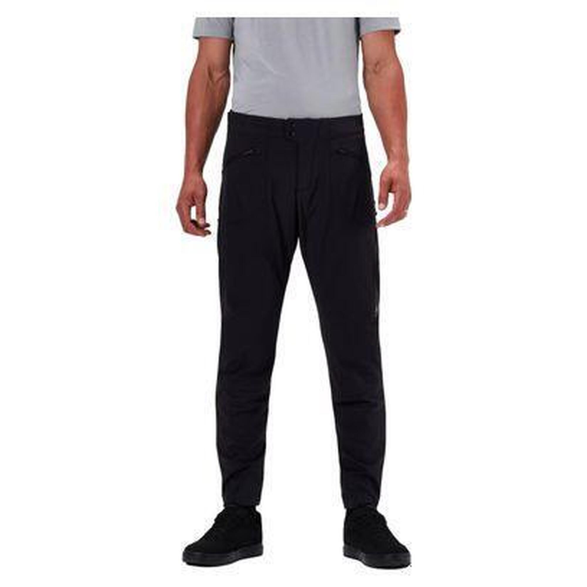 Endura - Pantalon Vtt Endura Mt500 Spray Noir - Pantalons - Noir - Decathlon