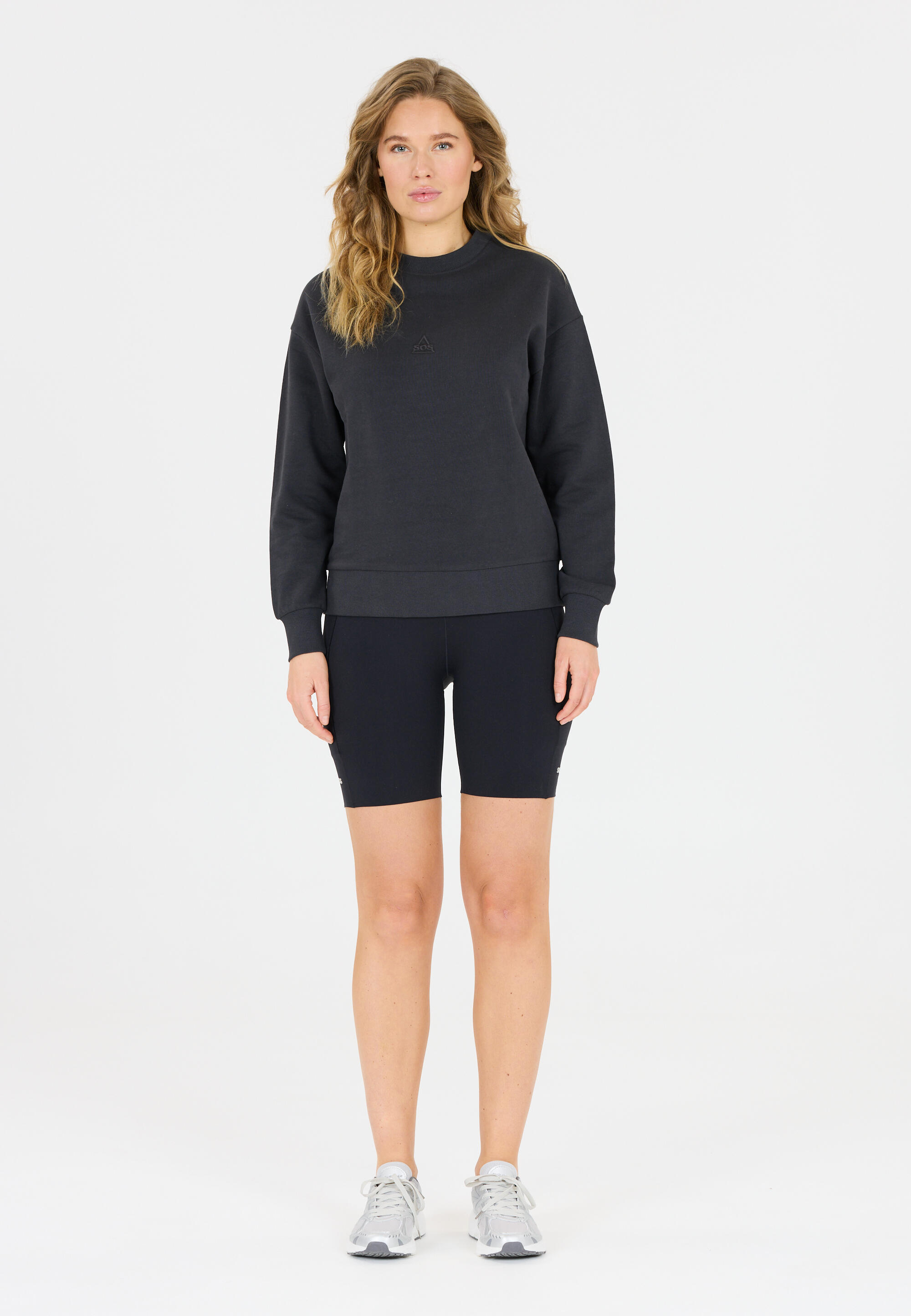 Sweatshirt SOS Bovec V1 3/5