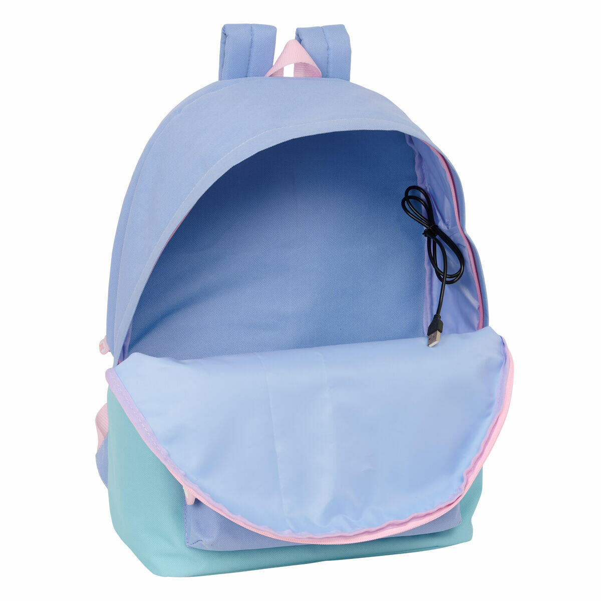 Schulrucksack Safta 4/5