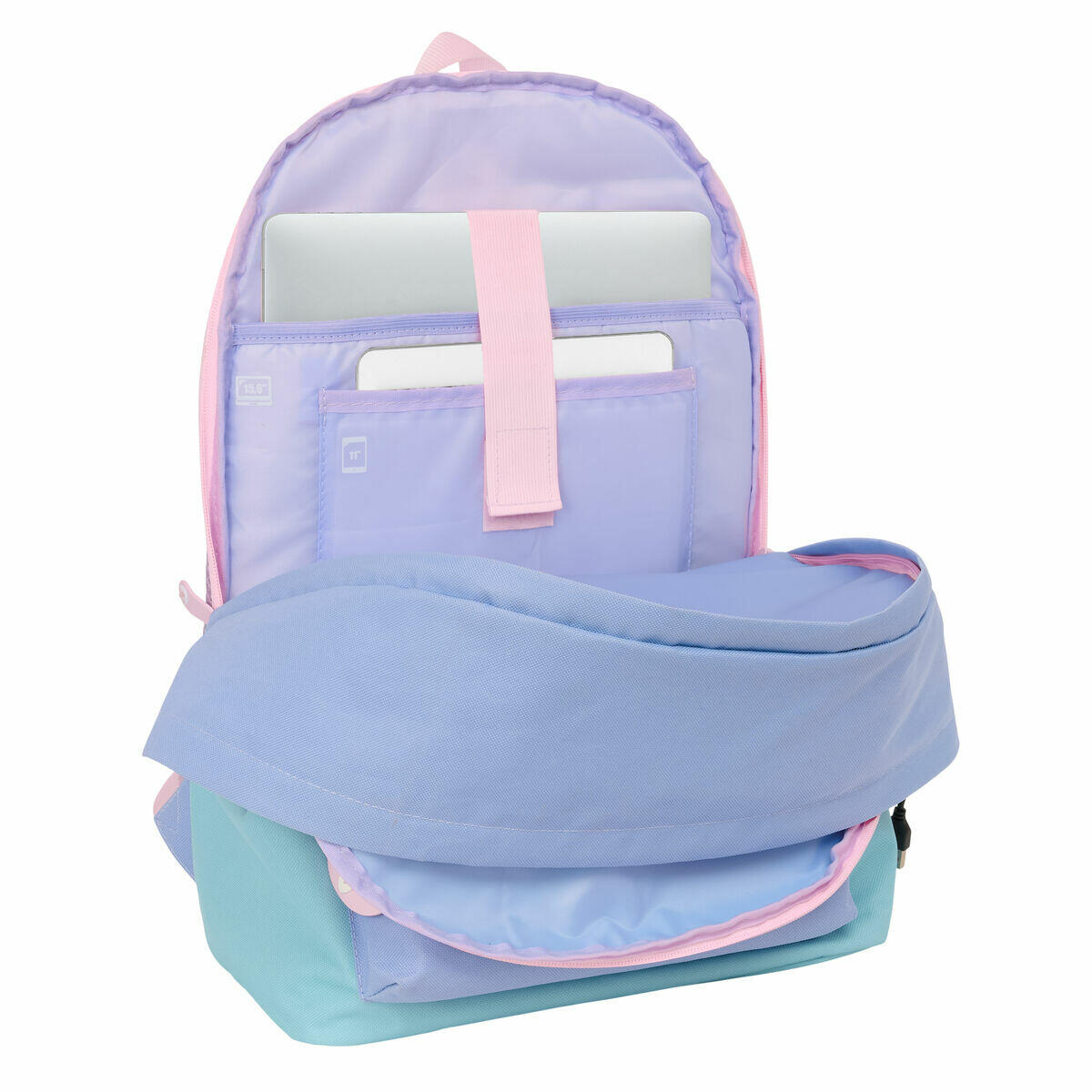 Schulrucksack Safta 2/5