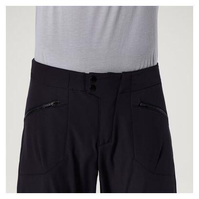 Pantalon VTT Endura MT500 Spray Noir 7/7
