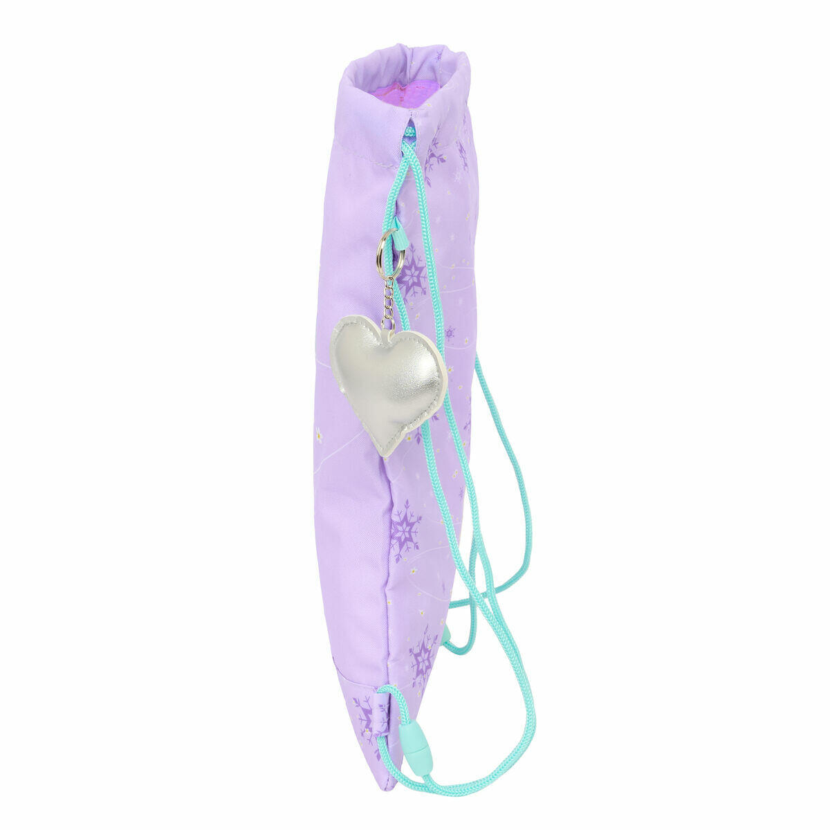 Saco Mochila com Cordas Safta 3/5