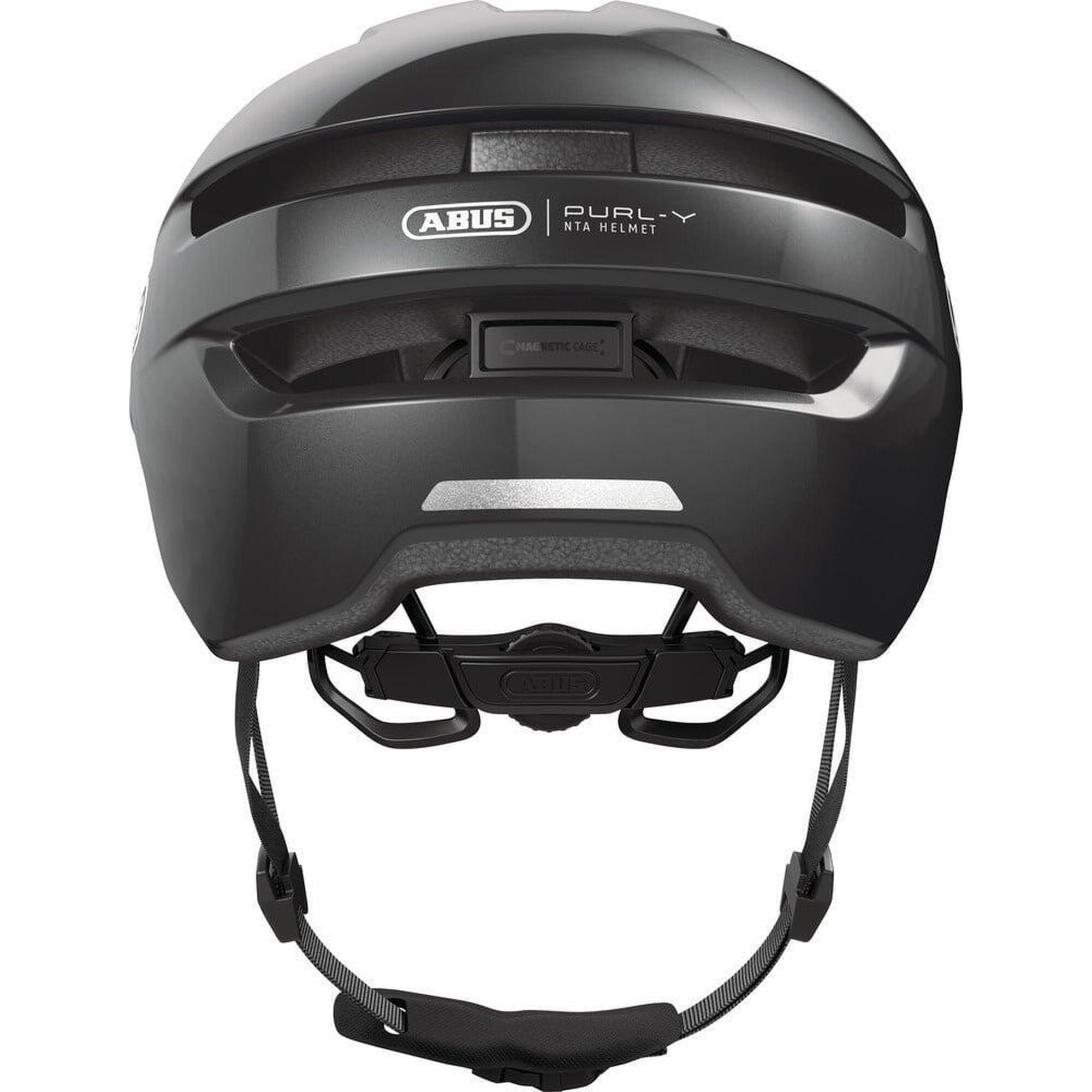 Kask Rowerowy Purl-Y