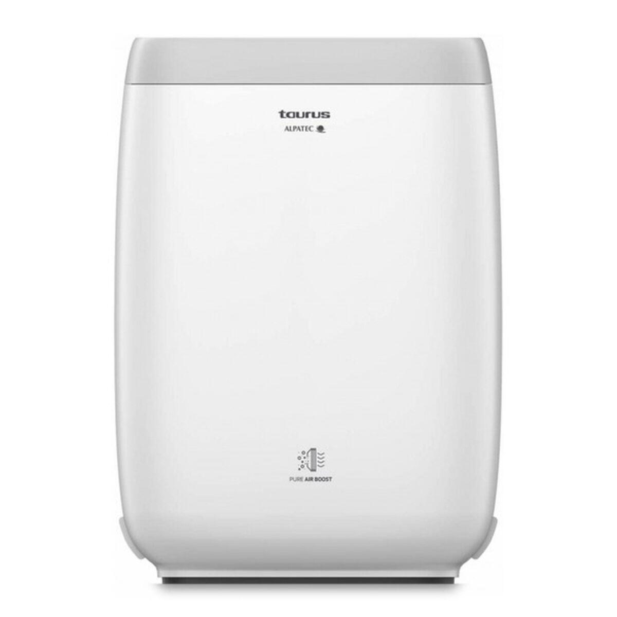 Purificador de ar taurus ap2040 22 db