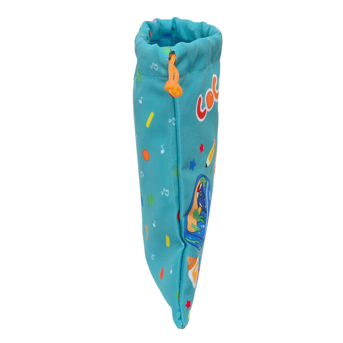 Bolsinha de Merenda CoComelon Back to class 3/3