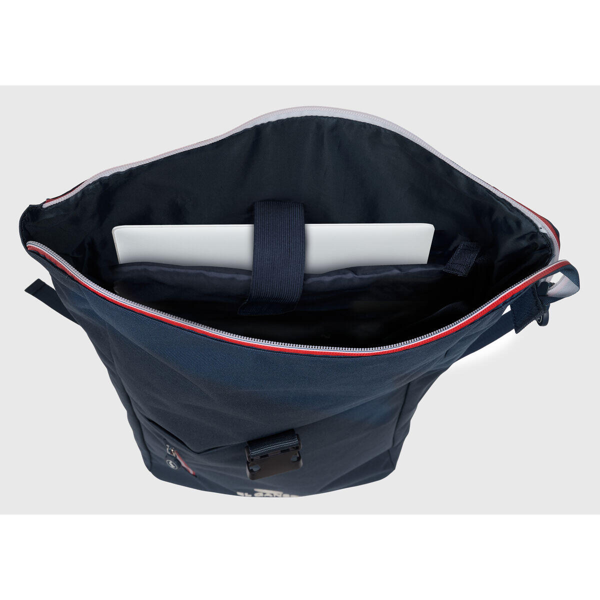 Mochila para notebook El Ganso Classic Azul Marinho 3/4