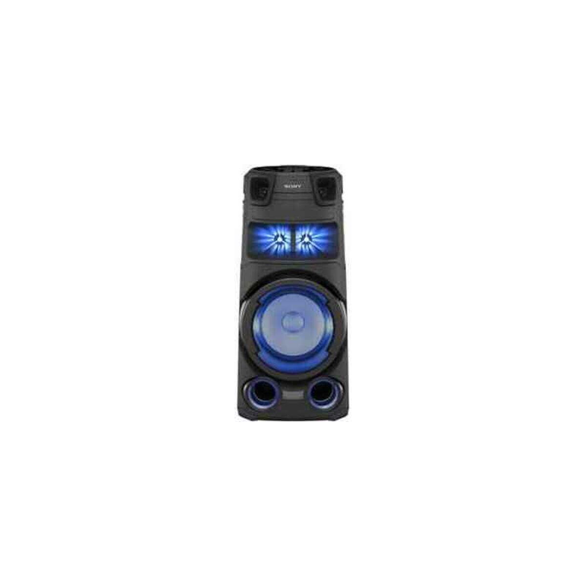 SONY Altifalantes Sony MHCV73D.CEL Bluetooth