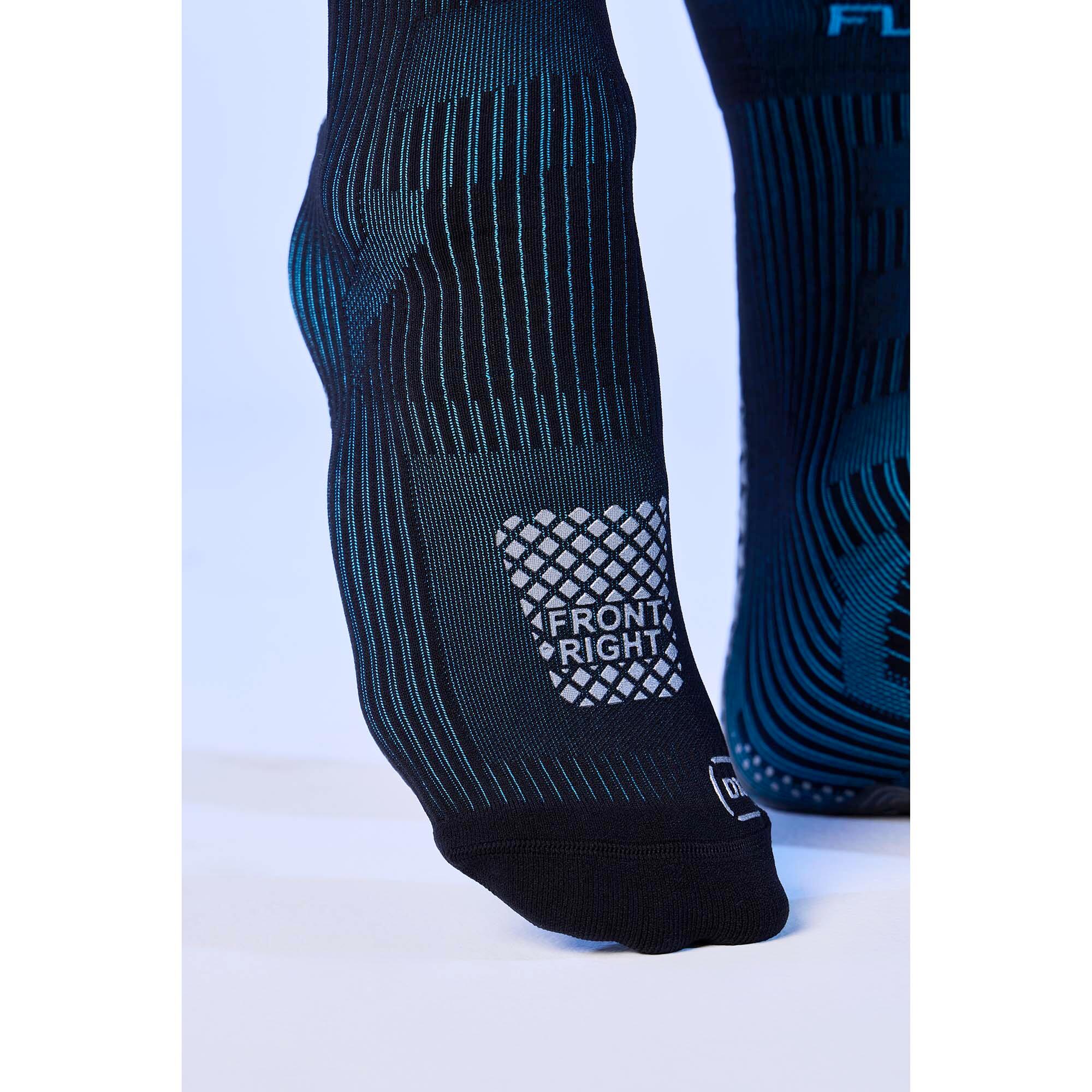 Floky Socks Run Up Medium Beyond Adulto 4/5
