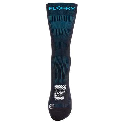Floky socks run up medium beyond volwassenen