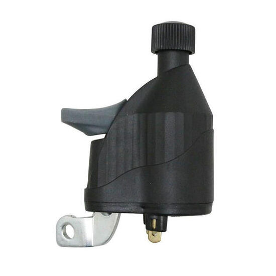 Dynamo rechts Nylonrolle Marwi 6V-3W