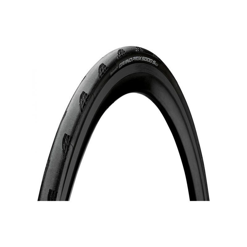 Pneu tubeless Continental Grand Prix 5000 25C 2/2
