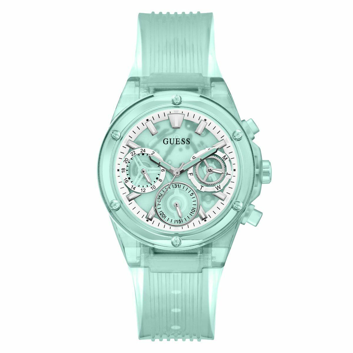 Relógio feminino guess gw0438l1