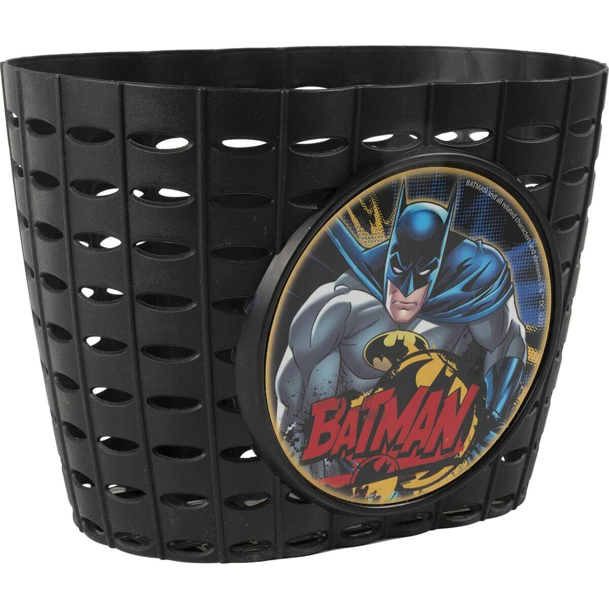Panier enfant pour vélo Batman CZ10961 2/4