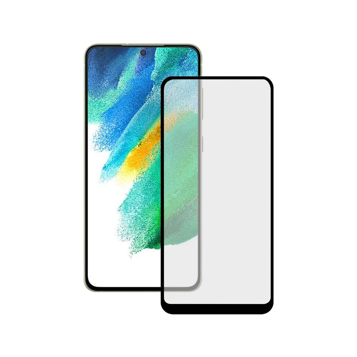Proteggi Schermo KSIX GALAXY S21 FE 5G GALAXY S21 FE 5G 1/1