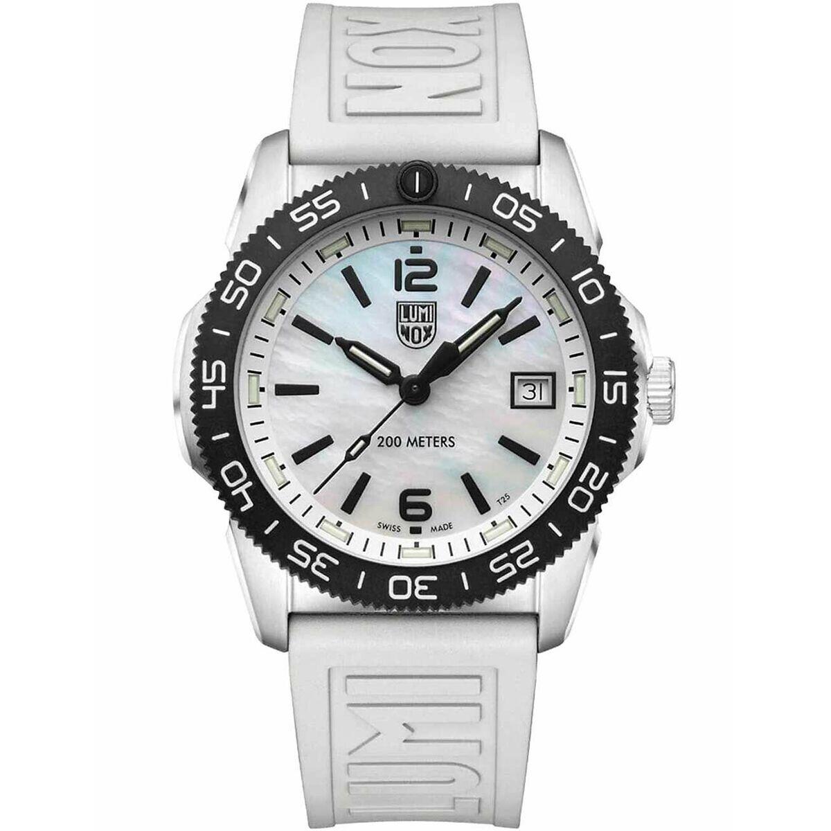 Relógio feminino luminox xs.3128m.set