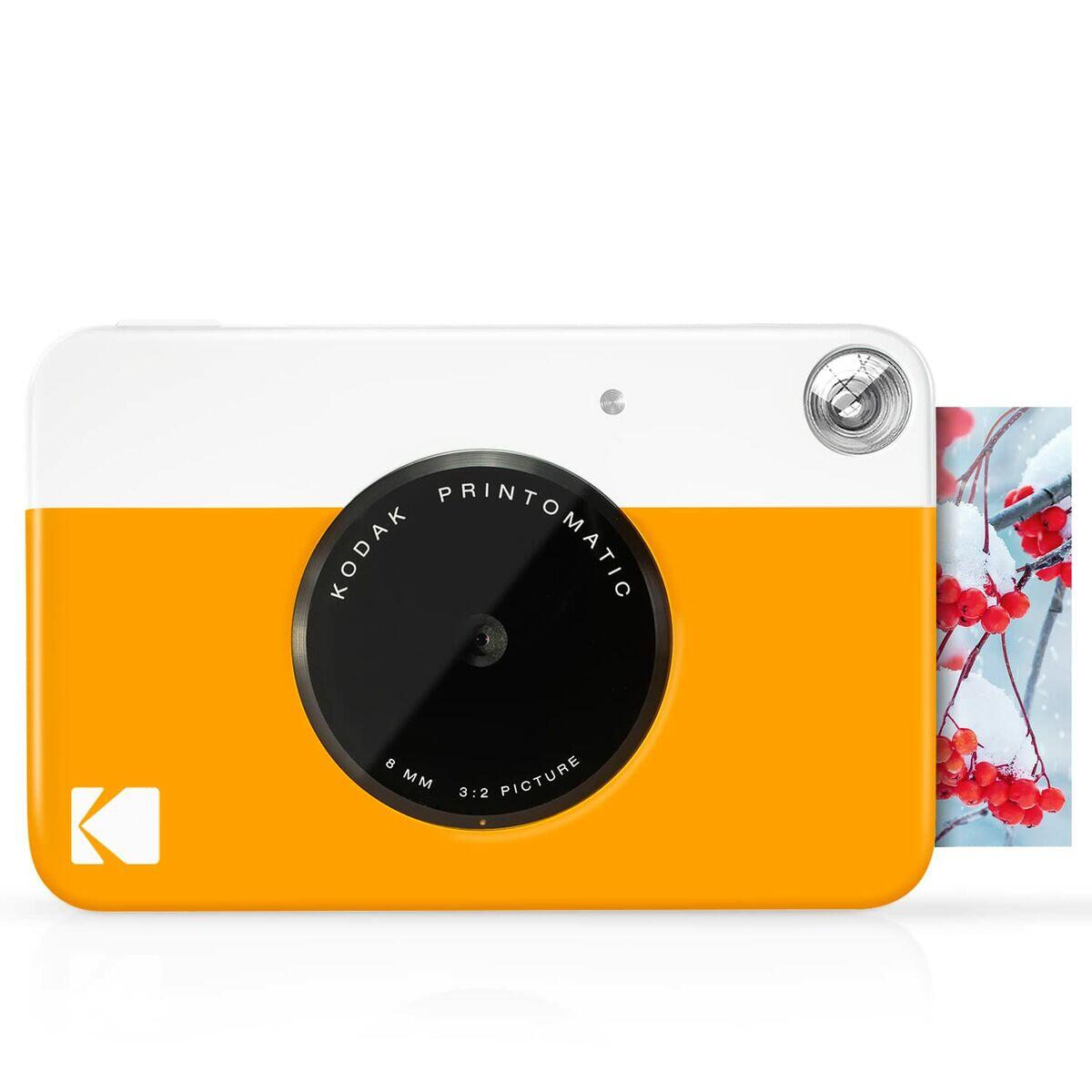 KODAK picture