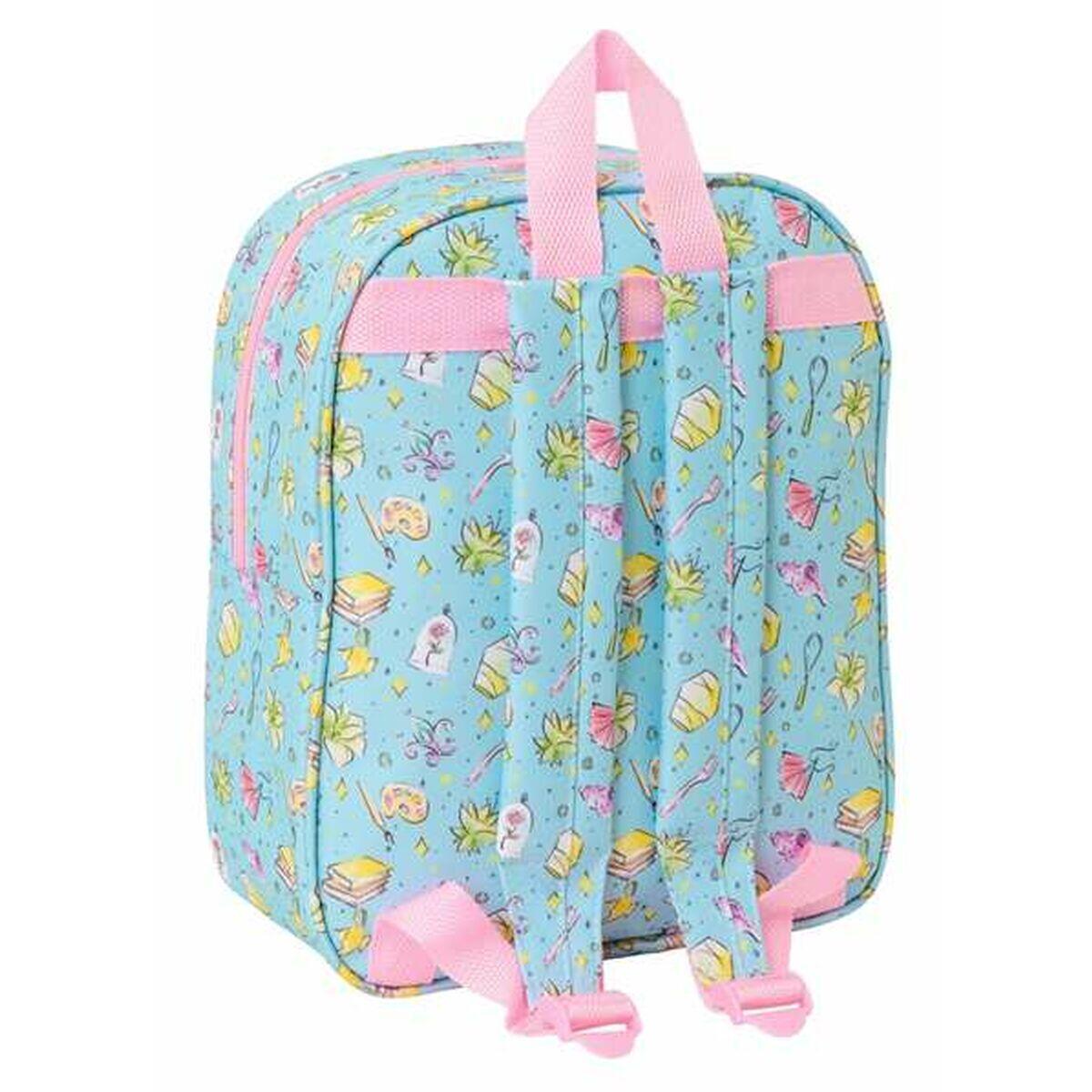 Zaino Scuola Safta 3/5