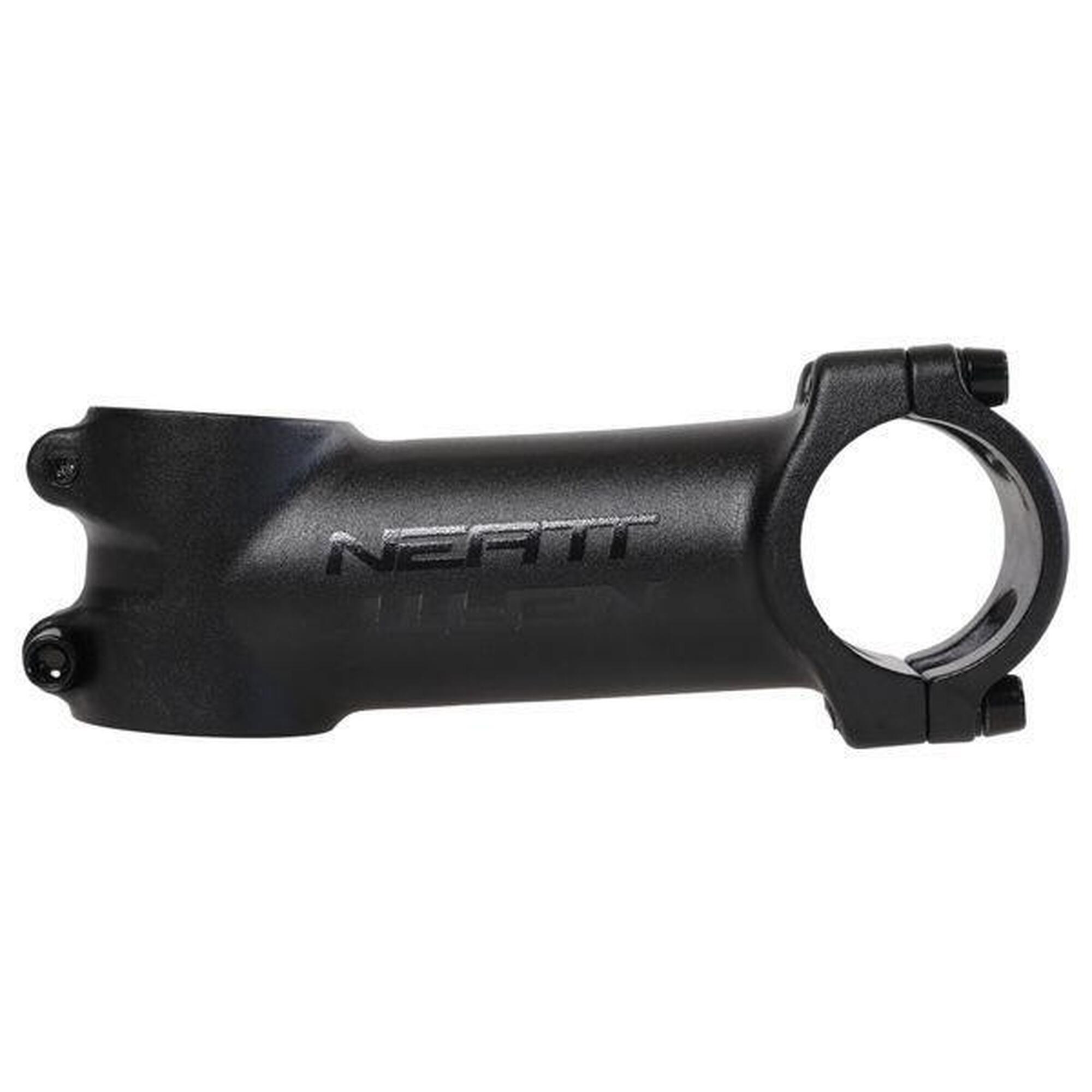 Potence Neatt Aluminium +/-7° 31.8 mm Noir Stealth      3400€ 3999€ -14%    * La vente débute le 03/07/2025    NEATT Potence Neatt Aluminium +/-7° 31.8 mm Noir StealthVendu exclusivement en ligne   