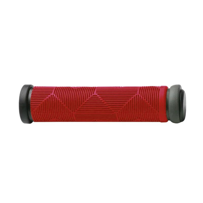 SWITCH Manopole per bici Switch Kaleido (x2)