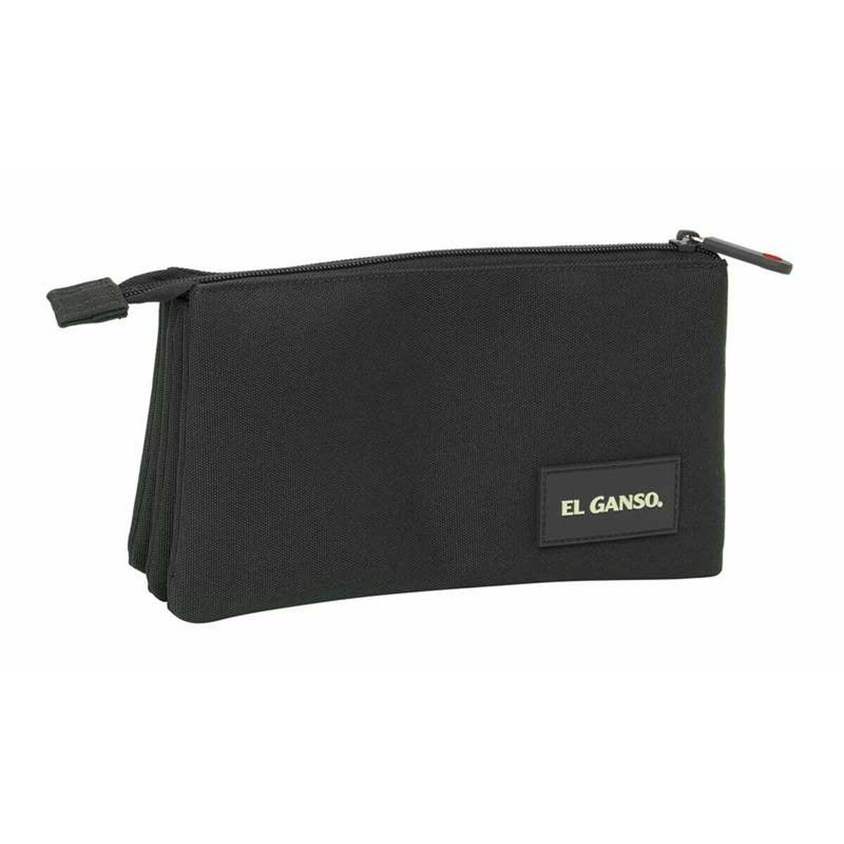 Necessaire Safta 3/5