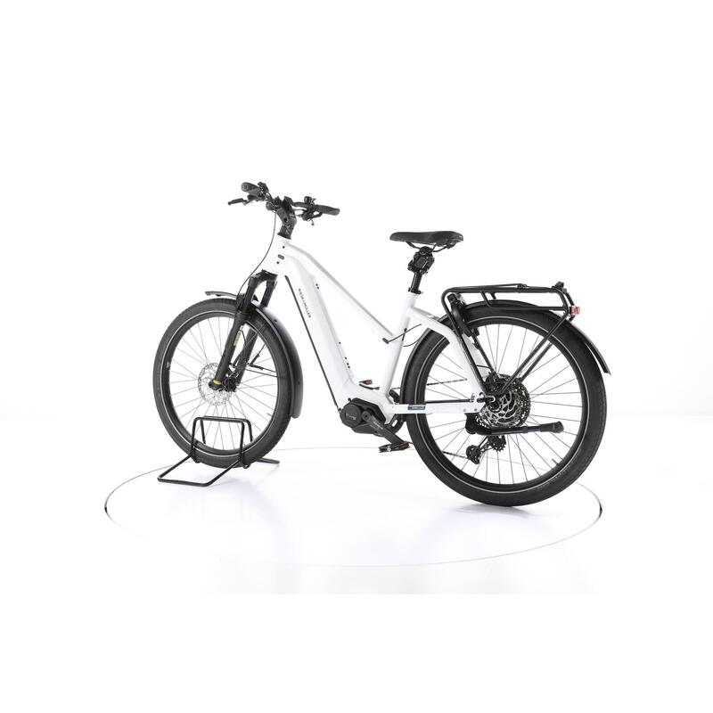 Second Life - Riese & Müller Charger4 Mixte GT touring  - Stan dobry