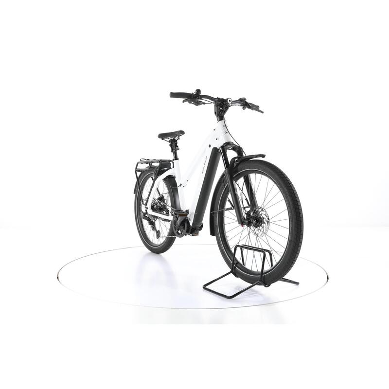 Second Life - Riese & Müller Charger4 Mixte GT touring  - Stan dobry