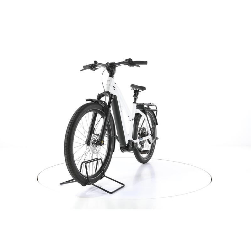 Second Life - Riese & Müller Charger4 Mixte GT touring  - Stan dobry