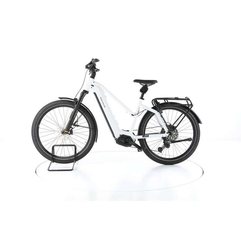 Second Life - Riese & Müller Charger4 Mixte GT touring  - Stan dobry