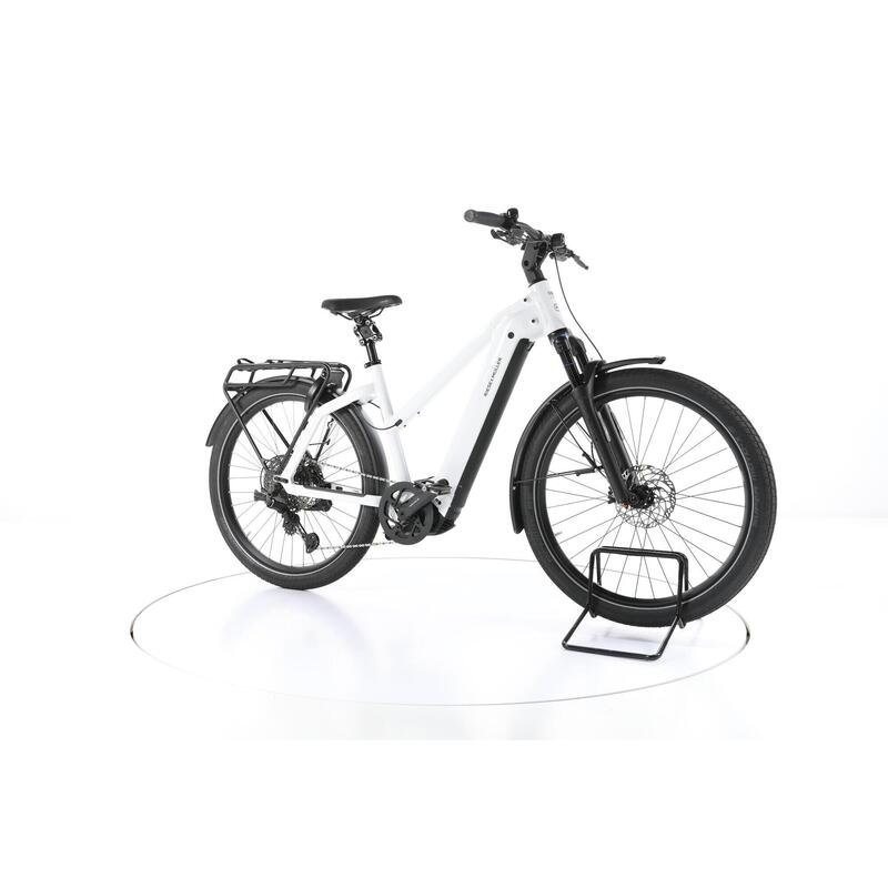 Second Life - Riese & Müller Charger4 Mixte GT touring  - Stan dobry