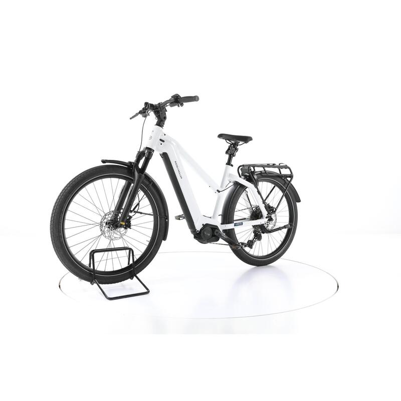 Second Life - Riese & Müller Charger4 Mixte GT touring  - Stan dobry