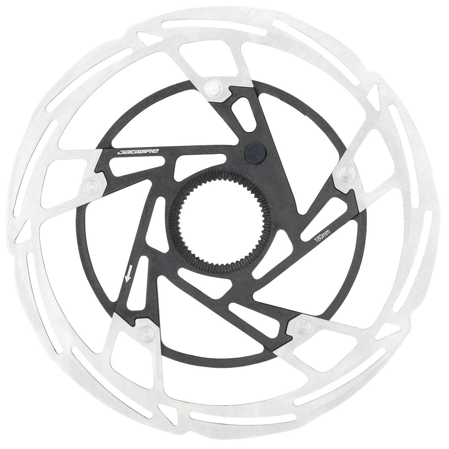 Tarcze hamulcowe Jagwire Pro LR2-E Rotor