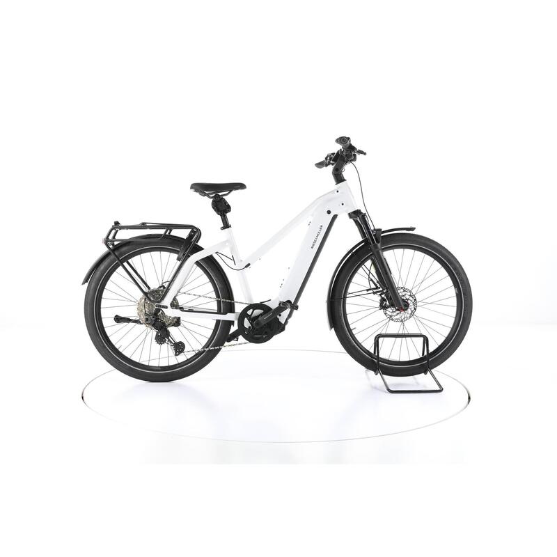 Second Life - Riese & Müller Charger4 Mixte GT touring  - Stan dobry