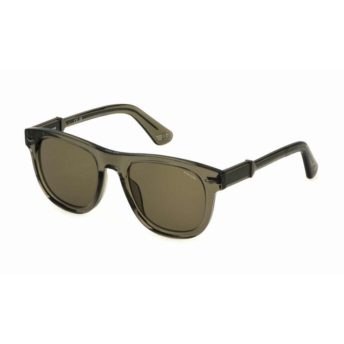 POLICE Occhiali da sole Uomo Police SPLL87-520G61