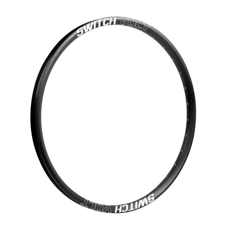 SWITCH Dubbelwandige velg Switch Volt Disc E-Bike 32T. Tubeless Ready