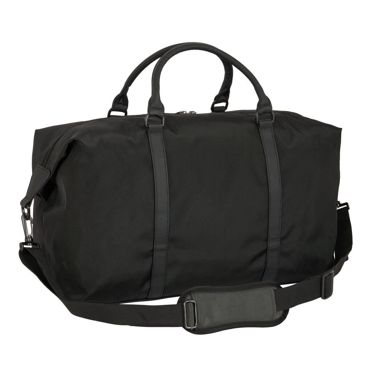 Bolsa de Viagem Safta Black 5/5