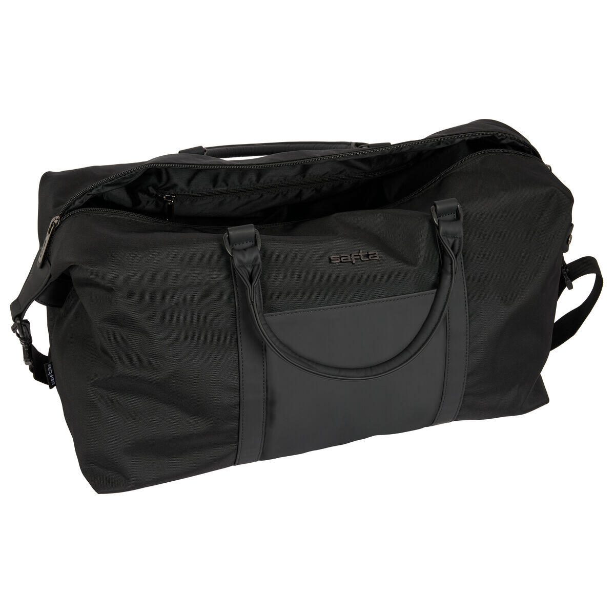 Bolsa de Viagem Safta Black 4/5