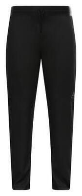 Hardloopbroek voor heren odlo zeroweight warm 2.0 zwart