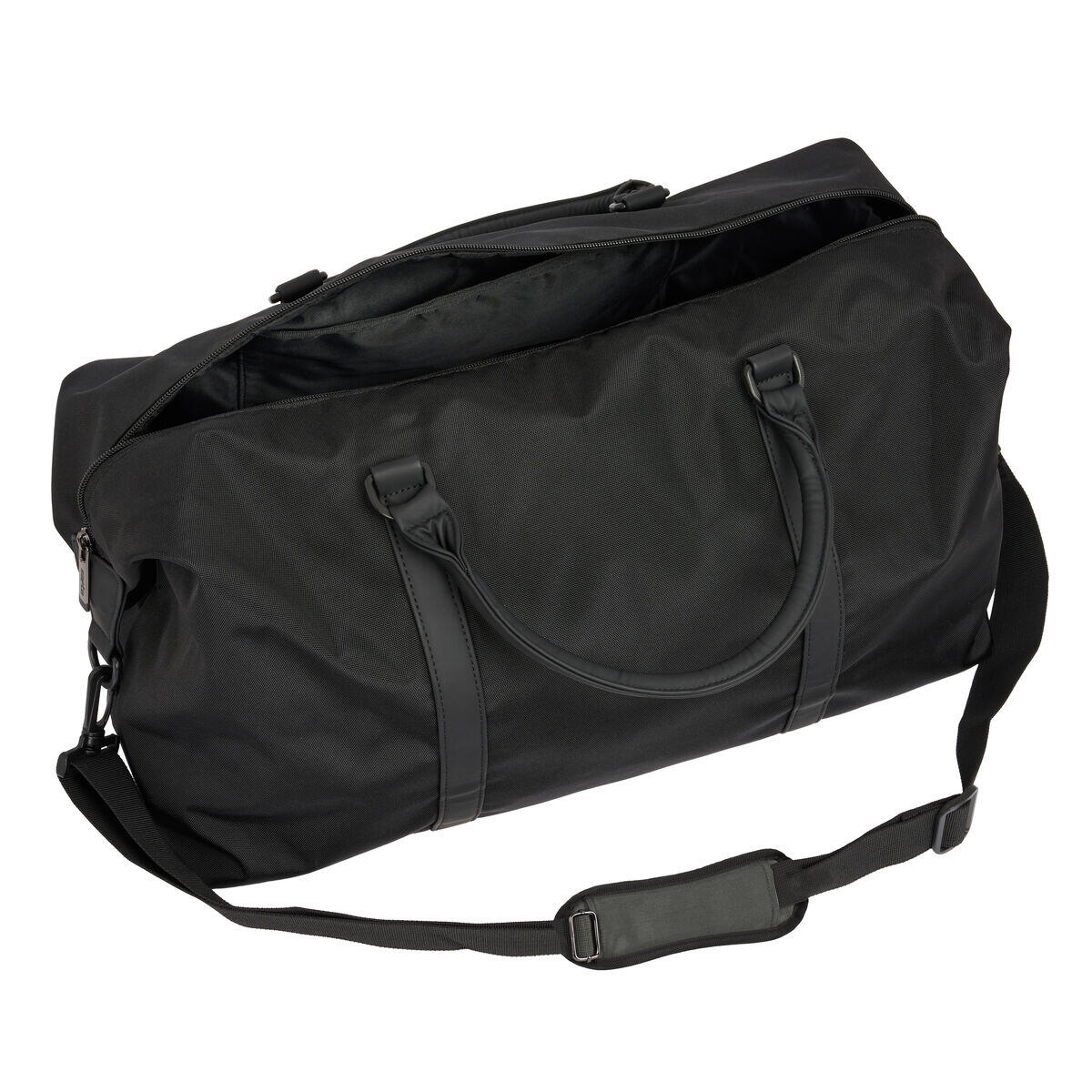 Bolsa de Viagem Safta Black 2/5