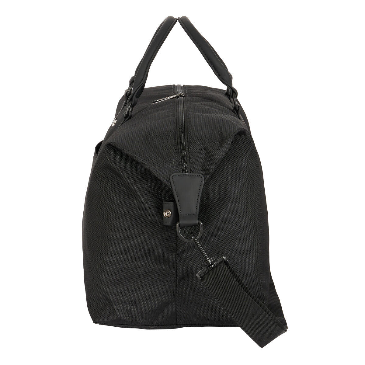 Bolsa de Viagem Safta Black 3/5