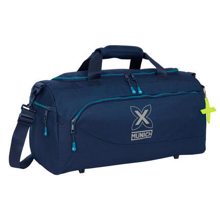 Sac de sport Munich Nautic Blue marine