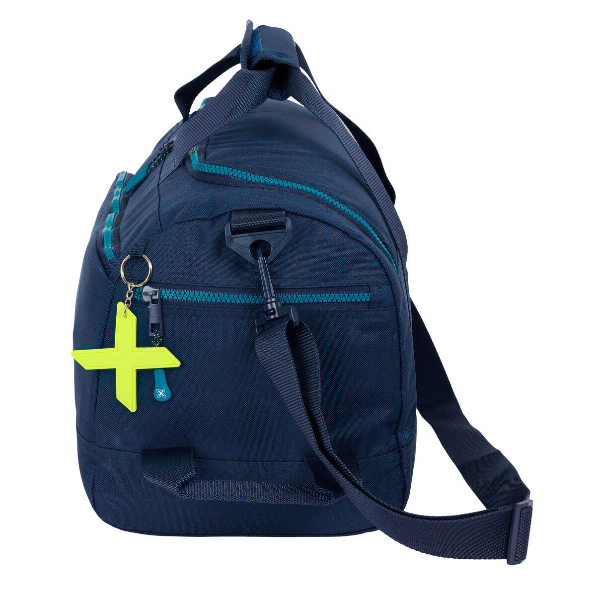 Bolsa de Deporte Munich Nautic Azul marino 3/3