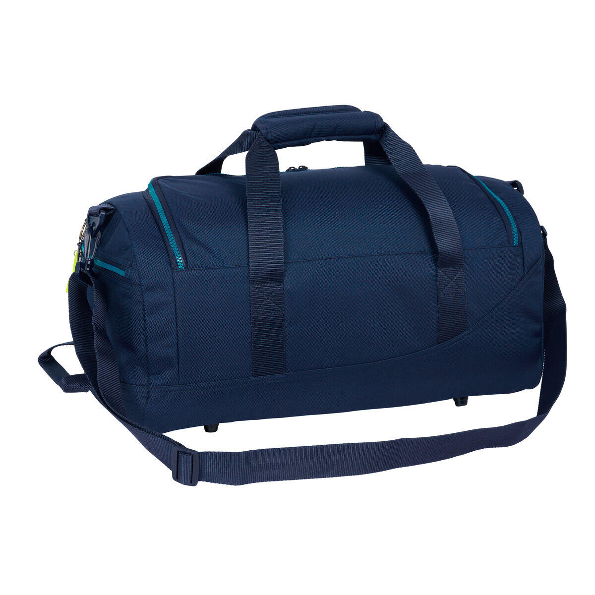 Bolsa de Deporte Munich Nautic Azul marino 2/3