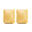 Swim Essentials Arm Bands - Yellow - Florish - 0/2 Years