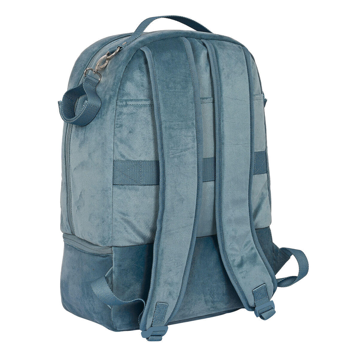 Zaino Accessori Neonato Safta Leaves 2/5