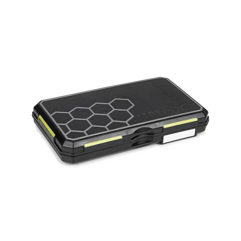 Storage box Matrix Short