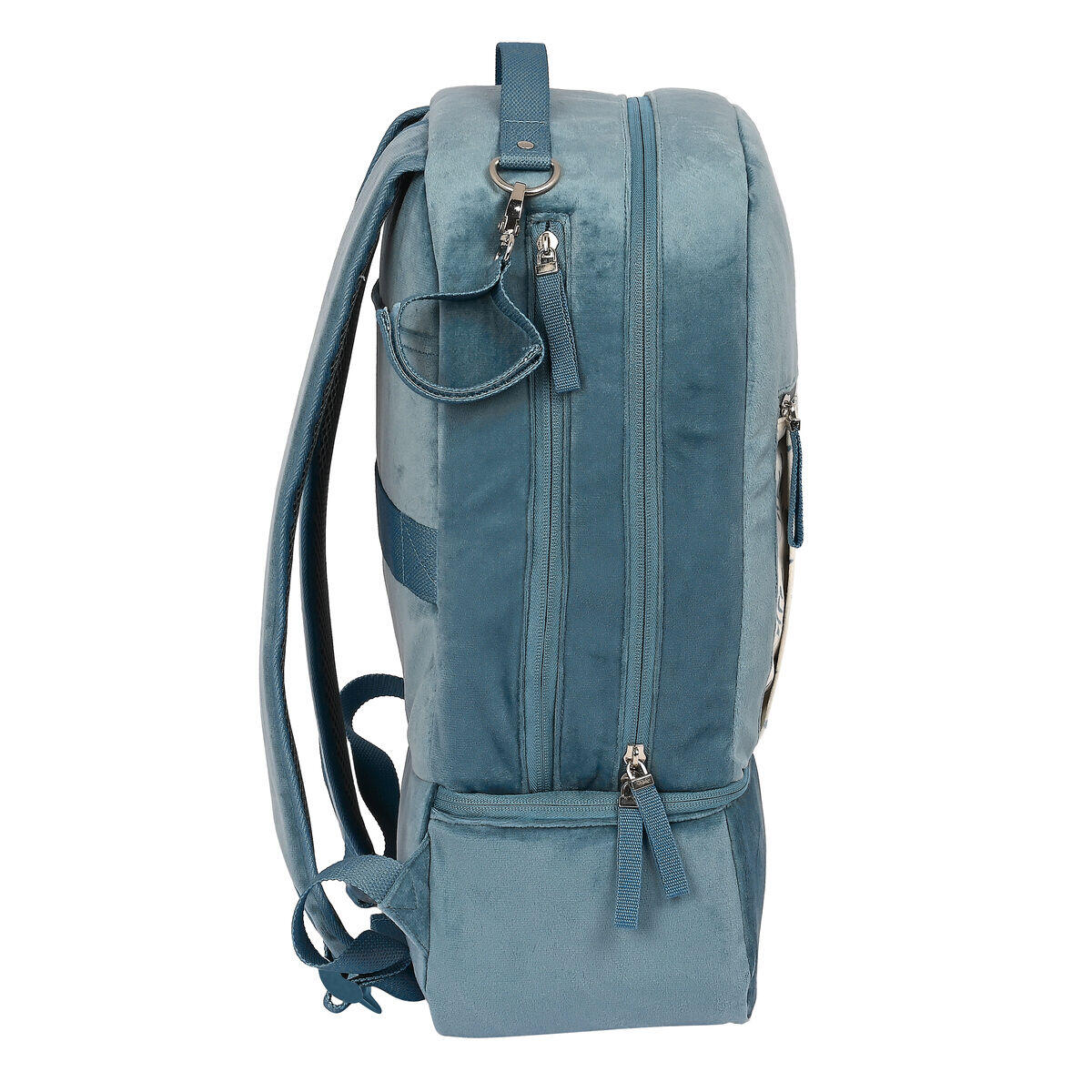 Zaino Accessori Neonato Safta Leaves 3/5