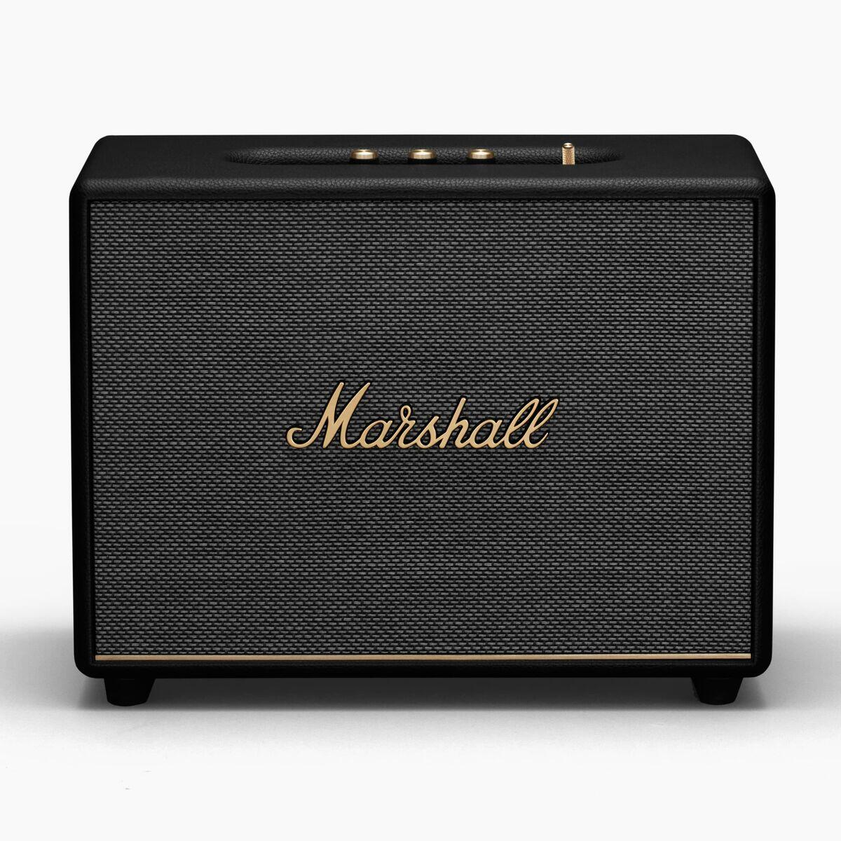 MARSHALL picture